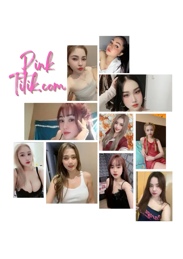 Pink Titik.com